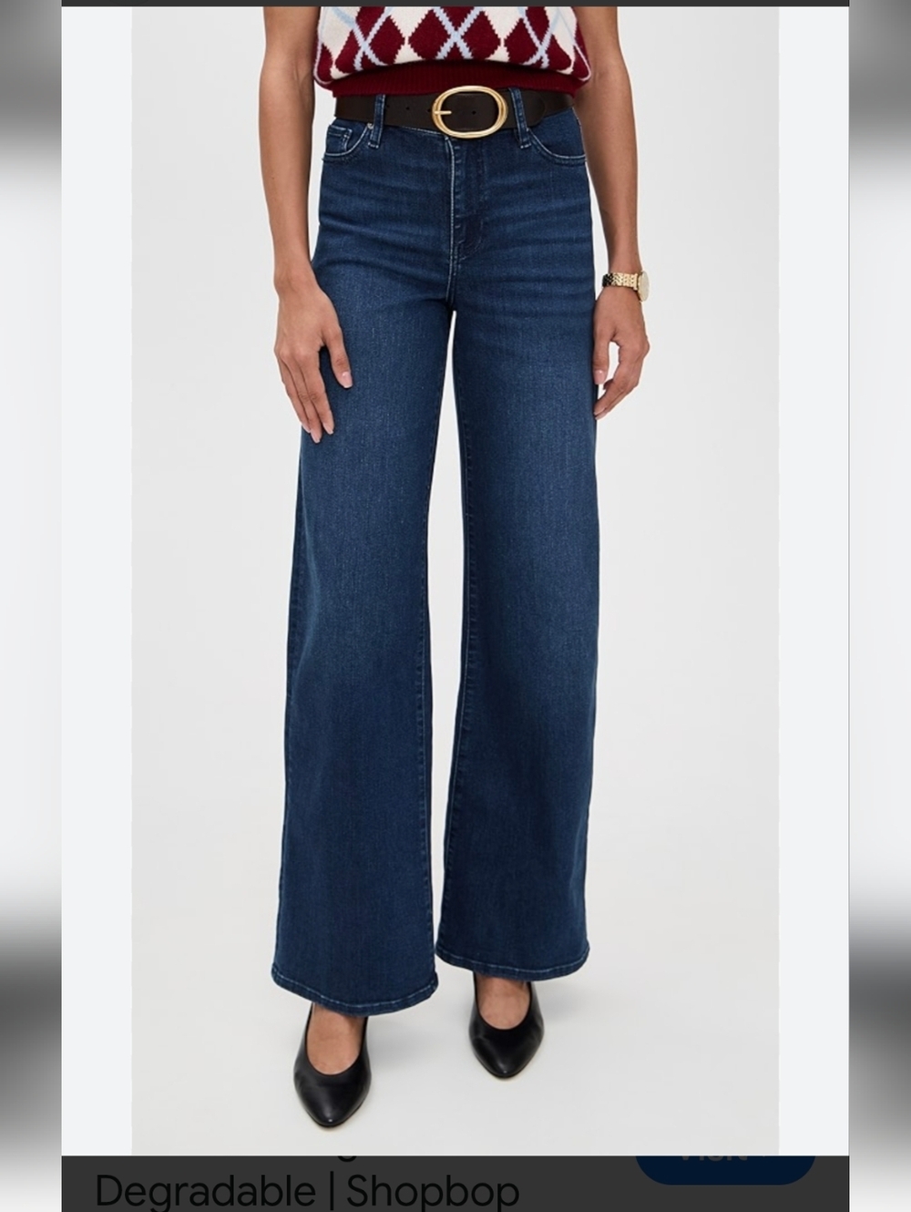 Frame jeans